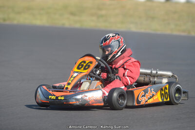 24/06/2012 : Trophée Gangeois à Ganges (Photos Antoine Camblor) 2012 — karting