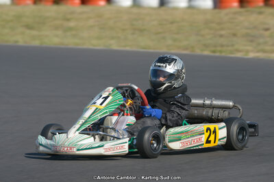24/06/2012 : Trophée Gangeois à Ganges (Photos Antoine Camblor) 2012 — karting
