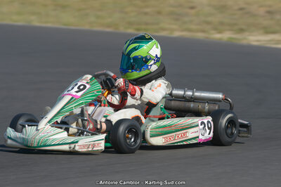 24/06/2012 : Trophée Gangeois à Ganges (Photos Antoine Camblor) 2012 — karting