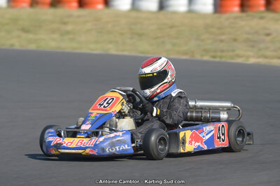 24/06/2012 : Trophée Gangeois à Ganges (Photos Antoine Camblor) 2012 — karting