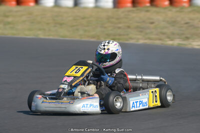 24/06/2012 : Trophée Gangeois à Ganges (Photos Antoine Camblor) 2012 — karting