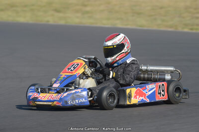24/06/2012 : Trophée Gangeois à Ganges (Photos Antoine Camblor) 2012 — karting