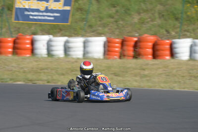24/06/2012 : Trophée Gangeois à Ganges (Photos Antoine Camblor) 2012 — karting