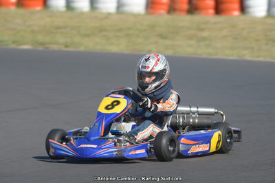 24/06/2012 : Trophée Gangeois à Ganges (Photos Antoine Camblor) 2012 — karting