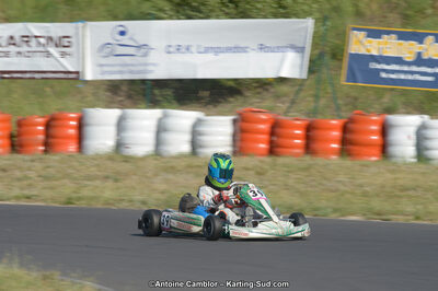 24/06/2012 : Trophée Gangeois à Ganges (Photos Antoine Camblor) 2012 — karting