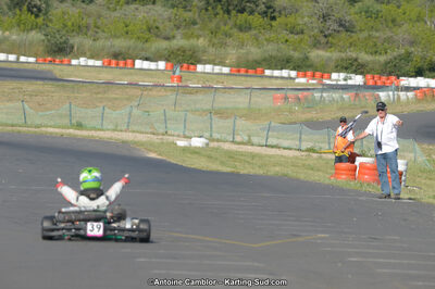 24/06/2012 : Trophée Gangeois à Ganges (Photos Antoine Camblor) 2012 — karting