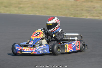 24/06/2012 : Trophée Gangeois à Ganges (Photos Antoine Camblor) 2012 — karting