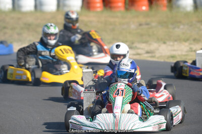 24/06/2012 : Trophée Gangeois à Ganges (Photos Antoine Camblor) 2012 — karting