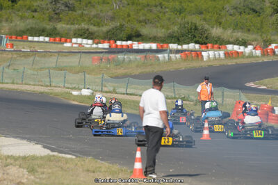 24/06/2012 : Trophée Gangeois à Ganges (Photos Antoine Camblor) 2012 — karting