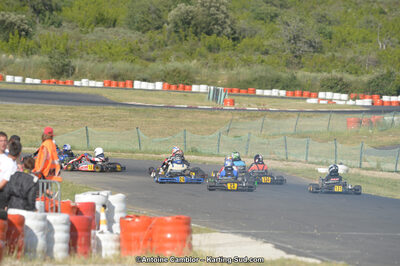 24/06/2012 : Trophée Gangeois à Ganges (Photos Antoine Camblor) 2012 — karting