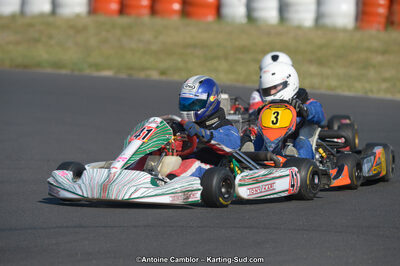 24/06/2012 : Trophée Gangeois à Ganges (Photos Antoine Camblor) 2012 — karting