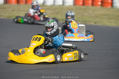 24/06/2012 : Trophée Gangeois à Ganges (Photos Antoine Camblor) 2012 — karting