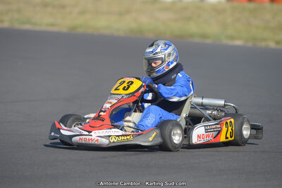 24/06/2012 : Trophée Gangeois à Ganges (Photos Antoine Camblor) 2012 — karting