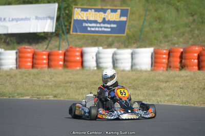 24/06/2012 : Trophée Gangeois à Ganges (Photos Antoine Camblor) 2012 — karting