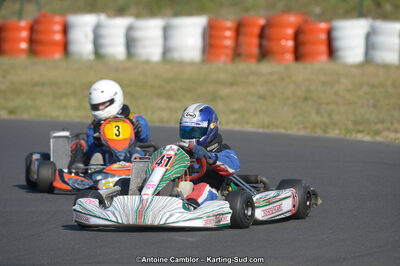 24/06/2012 : Trophée Gangeois à Ganges (Photos Antoine Camblor) 2012 — karting