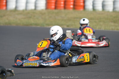 24/06/2012 : Trophée Gangeois à Ganges (Photos Antoine Camblor) 2012 — karting