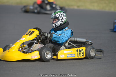 24/06/2012 : Trophée Gangeois à Ganges (Photos Antoine Camblor) 2012 — karting