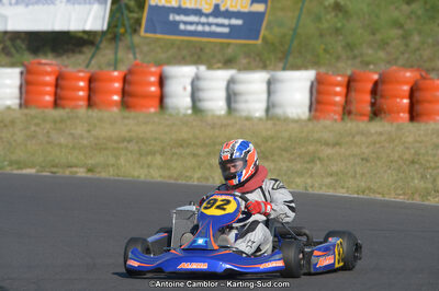 24/06/2012 : Trophée Gangeois à Ganges (Photos Antoine Camblor) 2012 — karting