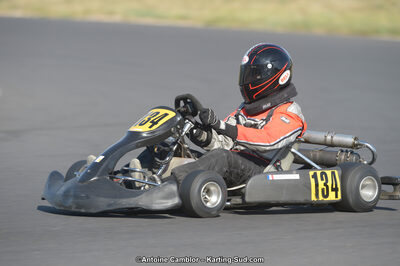 24/06/2012 : Trophée Gangeois à Ganges (Photos Antoine Camblor) 2012 — karting