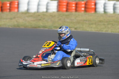 24/06/2012 : Trophée Gangeois à Ganges (Photos Antoine Camblor) 2012 — karting