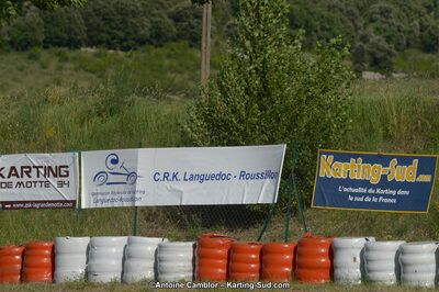 24/06/2012 : Trophée Gangeois à Ganges (Photos Antoine Camblor) 2012 — karting