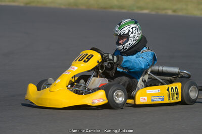 24/06/2012 : Trophée Gangeois à Ganges (Photos Antoine Camblor) 2012 — karting