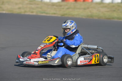 24/06/2012 : Trophée Gangeois à Ganges (Photos Antoine Camblor) 2012 — karting