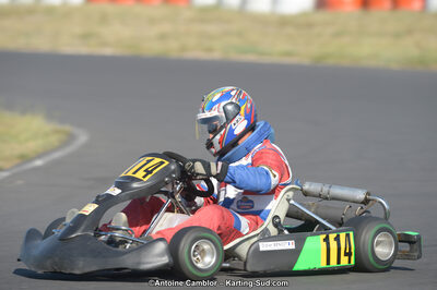 24/06/2012 : Trophée Gangeois à Ganges (Photos Antoine Camblor) 2012 — karting