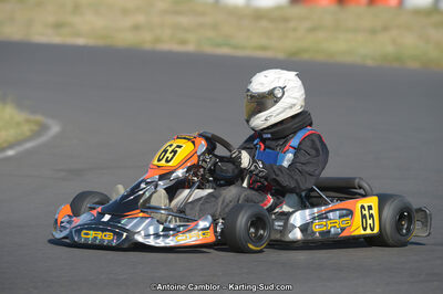 24/06/2012 : Trophée Gangeois à Ganges (Photos Antoine Camblor) 2012 — karting