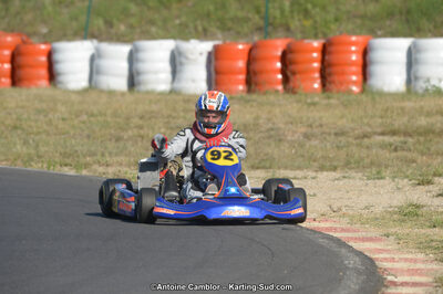 24/06/2012 : Trophée Gangeois à Ganges (Photos Antoine Camblor) 2012 — karting