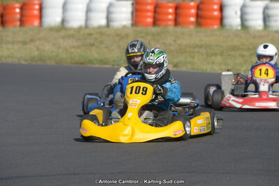 24/06/2012 : Trophée Gangeois à Ganges (Photos Antoine Camblor) 2012 — karting