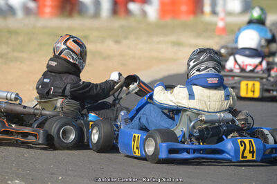 24/06/2012 : Trophée Gangeois à Ganges (Photos Antoine Camblor) 2012 — karting