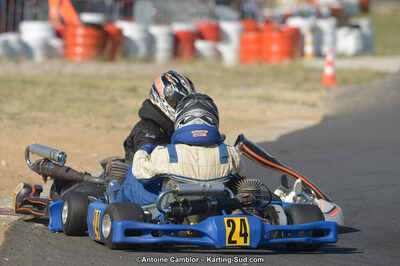 24/06/2012 : Trophée Gangeois à Ganges (Photos Antoine Camblor) 2012 — karting