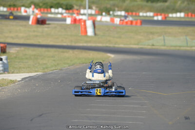 24/06/2012 : Trophée Gangeois à Ganges (Photos Antoine Camblor) 2012 — karting