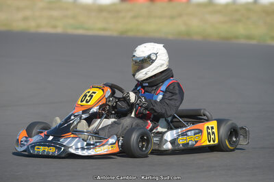 24/06/2012 : Trophée Gangeois à Ganges (Photos Antoine Camblor) 2012 — karting