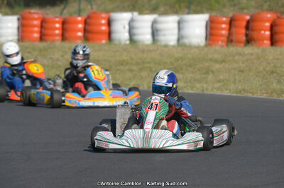 24/06/2012 : Trophée Gangeois à Ganges (Photos Antoine Camblor) 2012 — karting