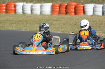 24/06/2012 : Trophée Gangeois à Ganges (Photos Antoine Camblor) 2012 — karting