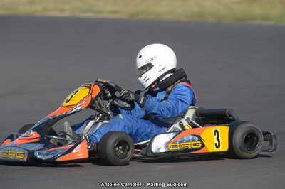 24/06/2012 : Trophée Gangeois à Ganges (Photos Antoine Camblor) 2012 — karting