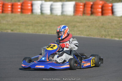 24/06/2012 : Trophée Gangeois à Ganges (Photos Antoine Camblor) 2012 — karting