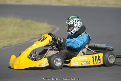 24/06/2012 : Trophée Gangeois à Ganges (Photos Antoine Camblor) 2012 — karting