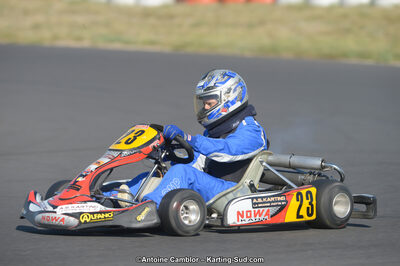 24/06/2012 : Trophée Gangeois à Ganges (Photos Antoine Camblor) 2012 — karting