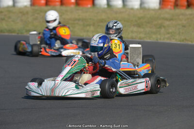 24/06/2012 : Trophée Gangeois à Ganges (Photos Antoine Camblor) 2012 — karting