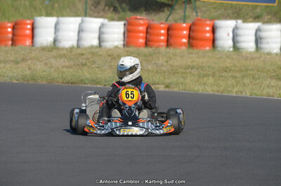 24/06/2012 : Trophée Gangeois à Ganges (Photos Antoine Camblor) 2012 — karting