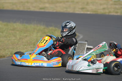 24/06/2012 : Trophée Gangeois à Ganges (Photos Antoine Camblor) 2012 — karting