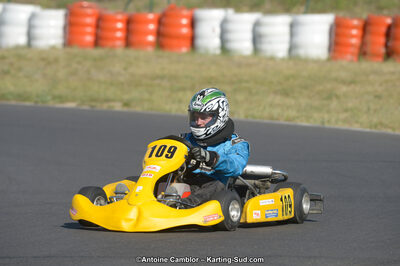 24/06/2012 : Trophée Gangeois à Ganges (Photos Antoine Camblor) 2012 — karting