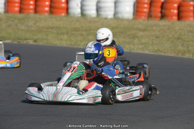 24/06/2012 : Trophée Gangeois à Ganges (Photos Antoine Camblor) 2012 — karting