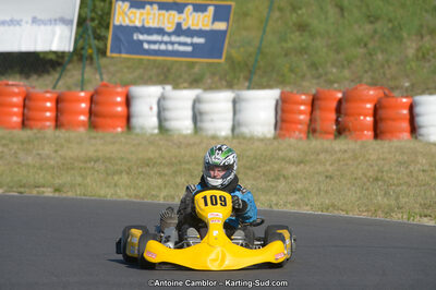24/06/2012 : Trophée Gangeois à Ganges (Photos Antoine Camblor) 2012 — karting
