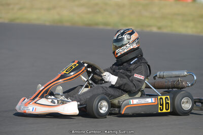 24/06/2012 : Trophée Gangeois à Ganges (Photos Antoine Camblor) 2012 — karting