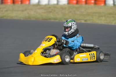 24/06/2012 : Trophée Gangeois à Ganges (Photos Antoine Camblor) 2012 — karting