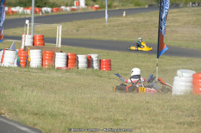 24/06/2012 : Trophée Gangeois à Ganges (Photos Antoine Camblor) 2012 — karting